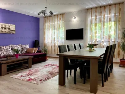 Apartament 3 camere, 2 bai - zona Bartolomeu - Brasov