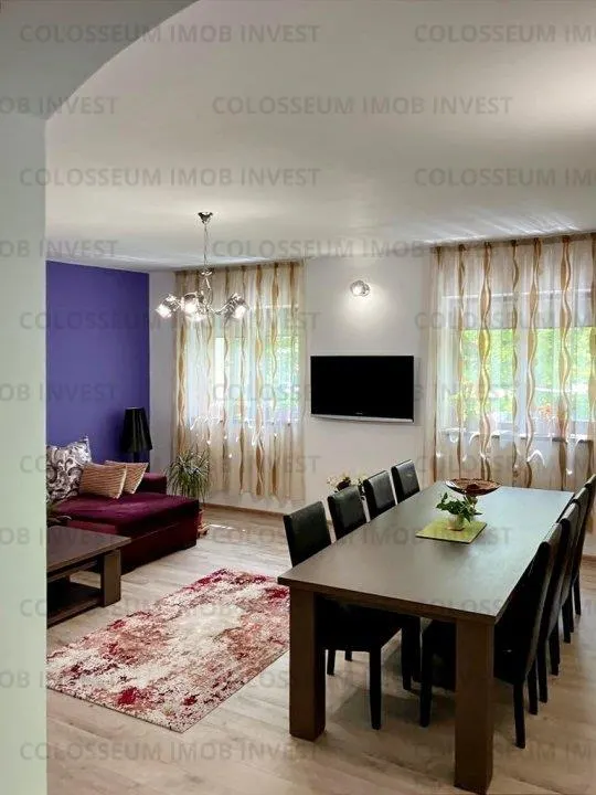 Apartament 3 camere, 2 bai - zona Bartolomeu - foto 2