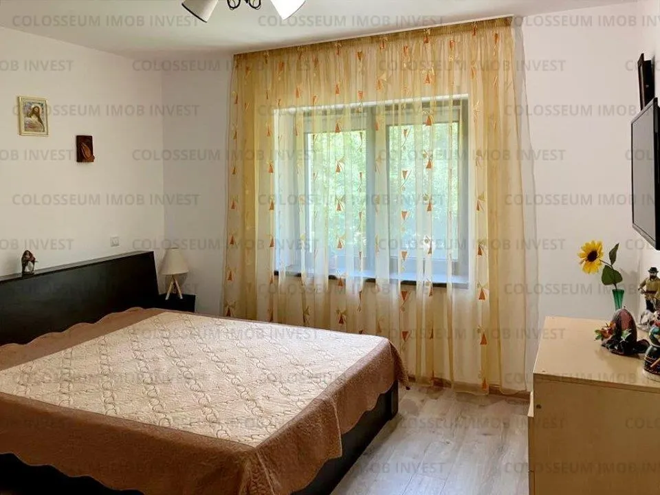 Apartament 3 camere, 2 bai - zona Bartolomeu - foto 4