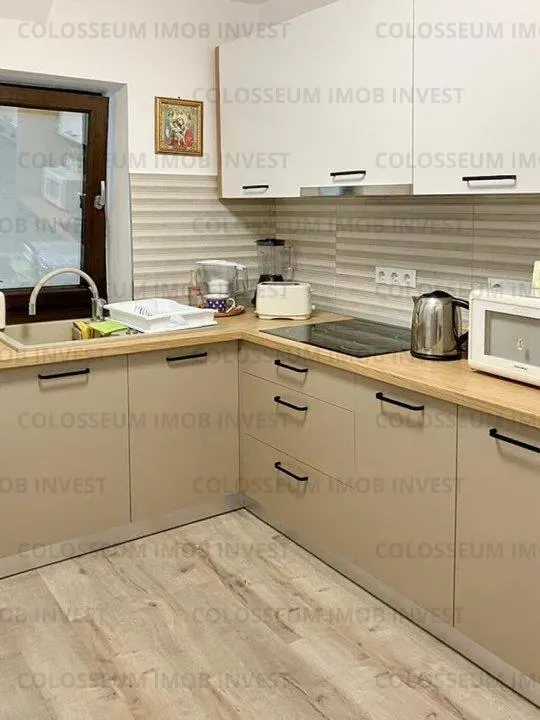 Apartament 3 camere, 2 bai - zona Bartolomeu - foto 5