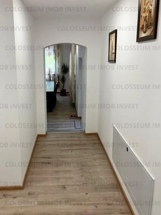 Apartament 3 camere, 2 bai - zona Bartolomeu - foto 7