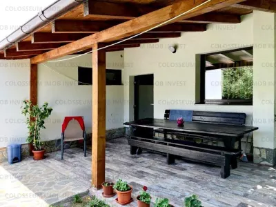 Apartament 3 camere, 2 bai - zona Bartolomeu - foto 8