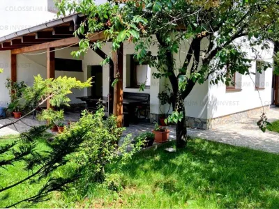 Apartament 3 camere, 2 bai - zona Bartolomeu - foto 9