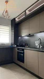 Apartament Zona-Noua doua camere și parcare - foto 2