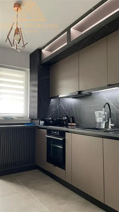 Apartament Zona-Noua doua camere și parcare - foto 2