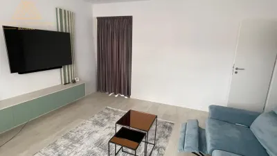 Apartament Zona-Noua doua camere și parcare - foto 5