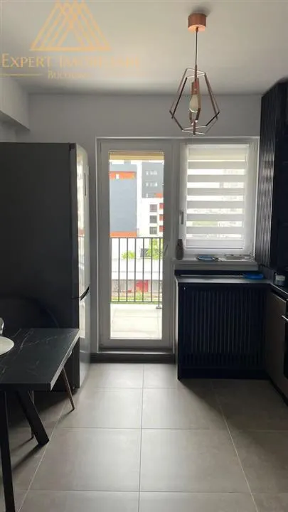 Apartament Zona-Noua doua camere și parcare - foto 7