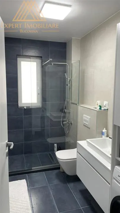Apartament Zona-Noua doua camere și parcare - foto 8