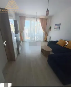 Apartament de Lux in cartier Tractorul, complex Qualis - foto 1