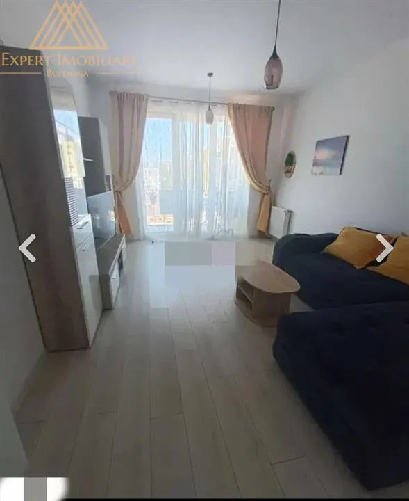 Apartament de Lux in cartier Tractorul, complex Qualis - foto 1