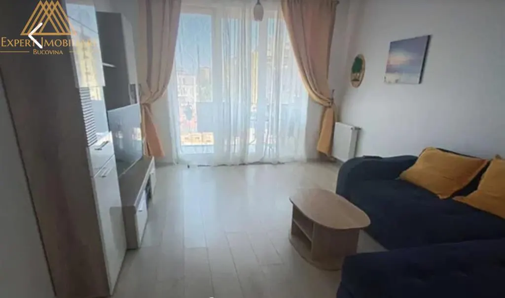 Apartament de Lux in cartier Tractorul, complex Qualis - foto 3