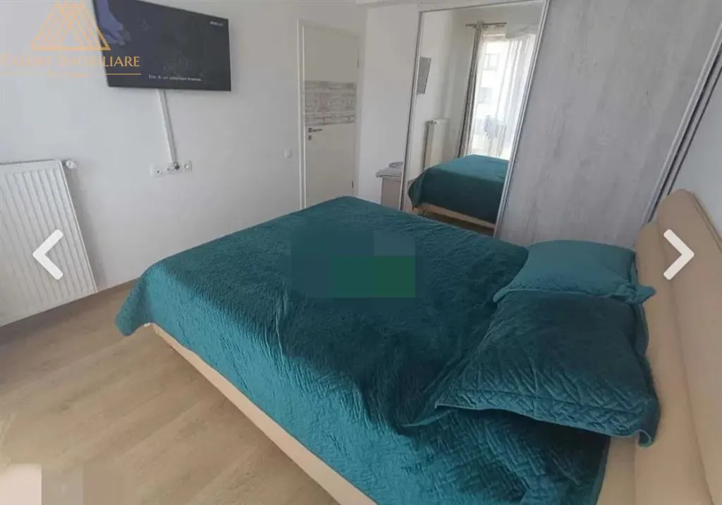 Apartament de Lux in cartier Tractorul, complex Qualis - foto 7