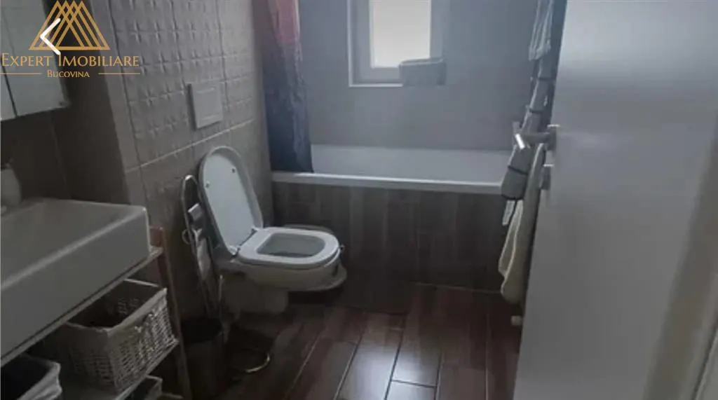 Apartament de Lux in cartier Tractorul, complex Qualis - foto 8
