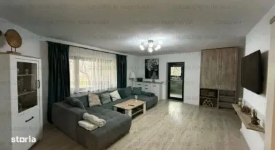 Apartament in vila, 4 camere - zona Bartolomeu - foto 2