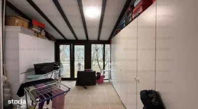 Apartament in vila, 4 camere - zona Bartolomeu - foto 14
