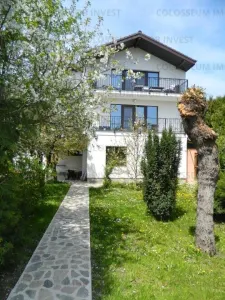 Apartament in vila, 4 camere - zona Bartolomeu - foto 17