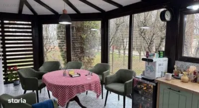 Apartament in vila, 4 camere - zona Bartolomeu - foto 5