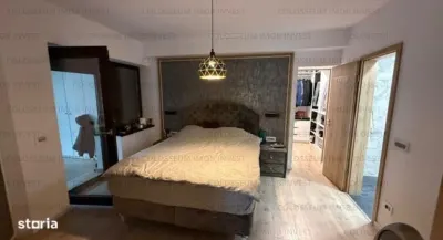 Apartament in vila, 4 camere - zona Bartolomeu - foto 10