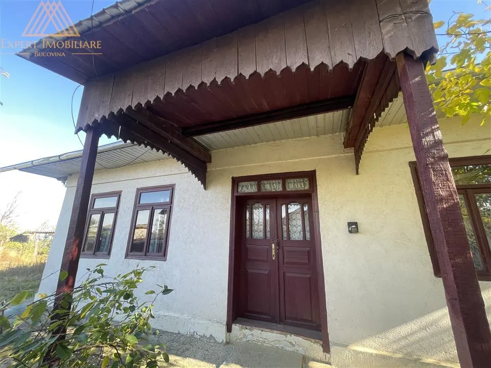 Casa de la tara - foto 1