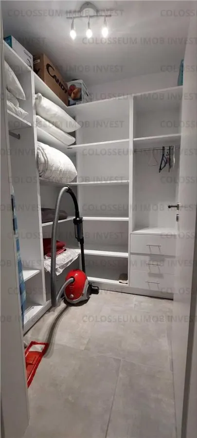 Apartament 2 camere decomandat - zona Tractorul - foto 4