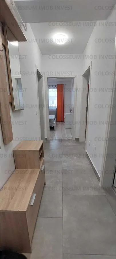 Apartament 2 camere decomandat - zona Tractorul - foto 5