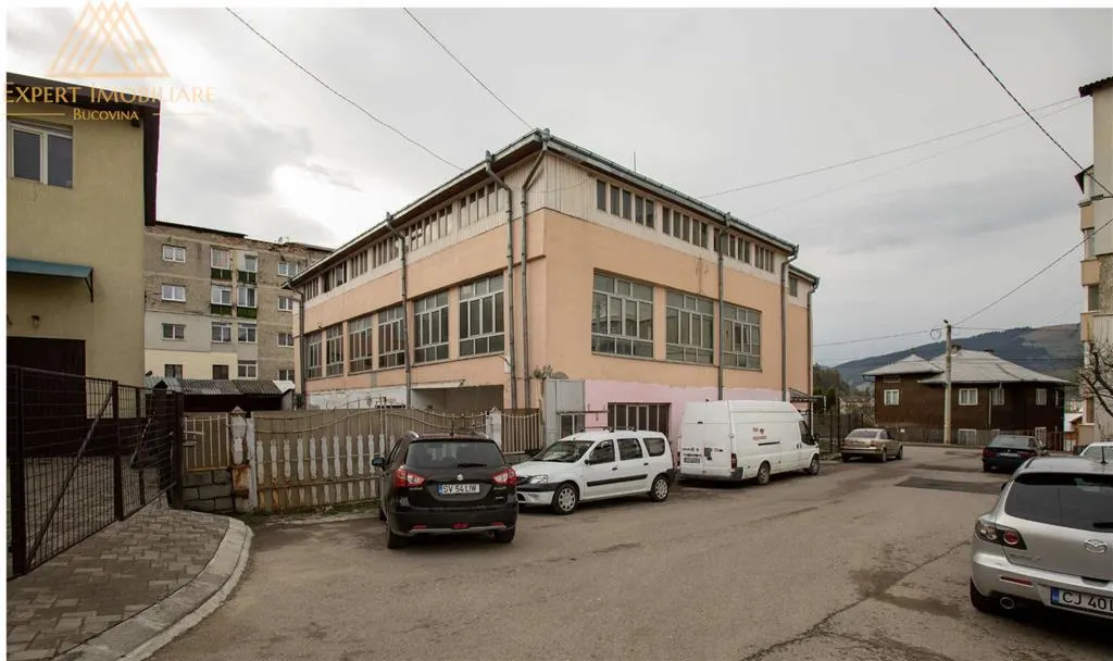 Casa Alba din Vatra Dornei - foto 5