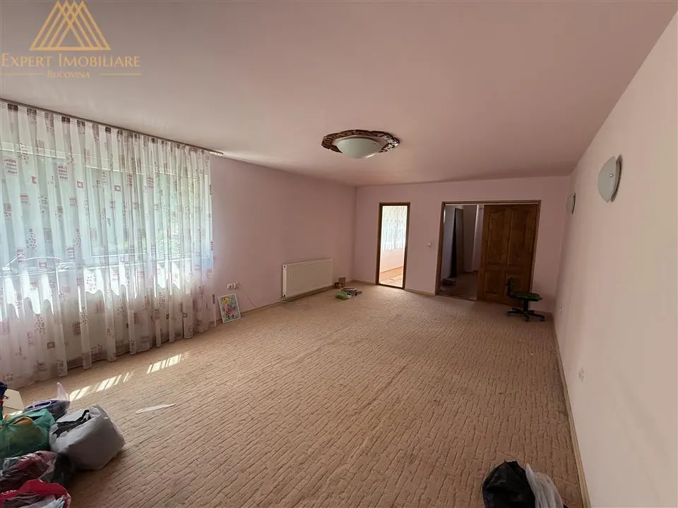 Casa Pensiune  Nordul Dornelor - foto 15