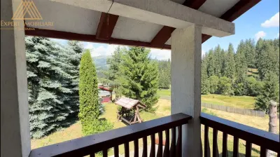 Casa Pensiune  Nordul Dornelor - foto 16