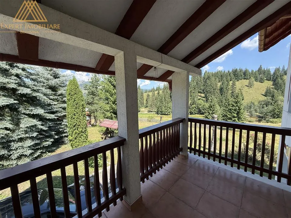 Casa Pensiune  Nordul Dornelor - foto 19
