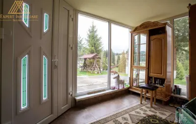 Casa Pensiune  Nordul Dornelor - foto 22