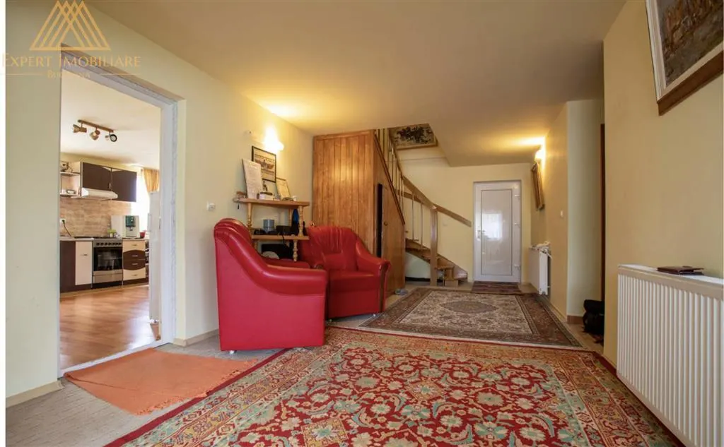 Casa Pensiune  Nordul Dornelor - foto 23