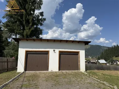 Casa Pensiune  Nordul Dornelor - foto 8