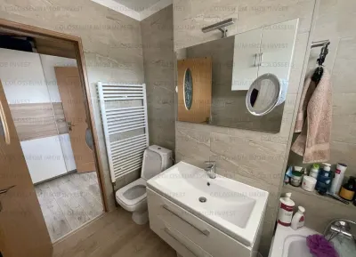 Apartament 2 camere, semidecomandat - zona Astra - foto 6