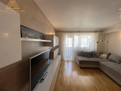 Apartament 117mp mobilat Bloc Nou-Variante cu Ap 2 camere in bloc nou - foto 4
