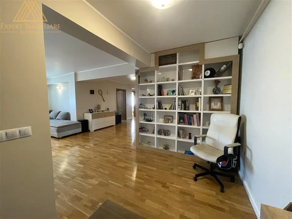 Apartament 117mp mobilat Bloc Nou-Variante cu Ap 2 camere in bloc nou - foto 5