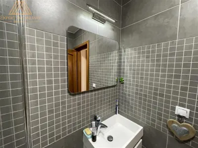 Apartament 117mp mobilat Bloc Nou-Variante cu Ap 2 camere in bloc nou - foto 10