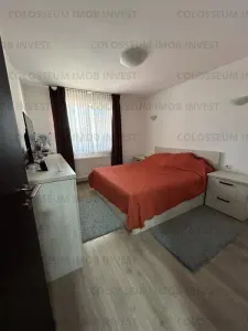Apartament 3 camere decomandat - zona Sanpetru - foto 2