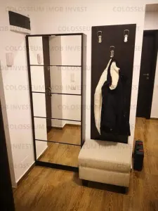 Apartament 3 camere decomandat - zona Sanpetru - foto 4