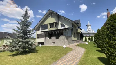 Casa in Suceava garaj subteran pentru 2 masini pretabil sediu firma - Suceava