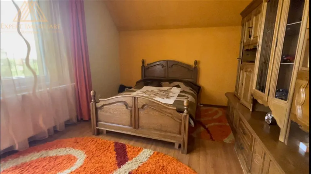 Casa in Suceava garaj subteran pentru 2 masini pretabil sediu firma - foto 14