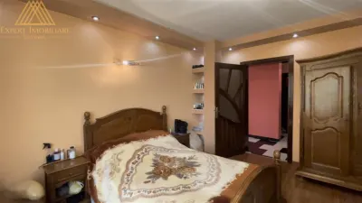 Casa in Suceava garaj subteran pentru 2 masini pretabil sediu firma - foto 16