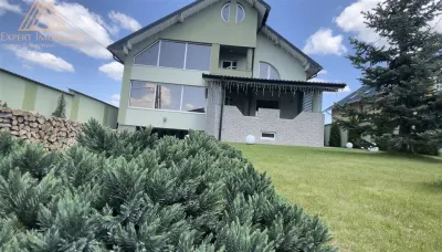Casa in Suceava garaj subteran pentru 2 masini pretabil sediu firma - foto 4