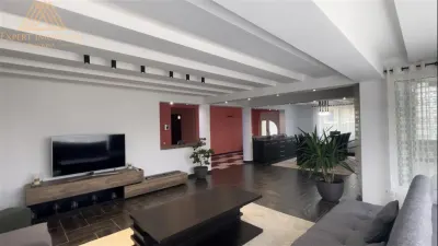 Casa in Suceava garaj subteran pentru 2 masini pretabil sediu firma - foto 6