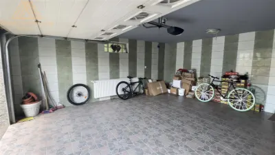 Casa in Suceava garaj subteran pentru 2 masini pretabil sediu firma - foto 8