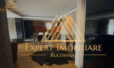 Apartament Luxury Texas 137 mp, 3 camere plus loc de parcare - Suceava
