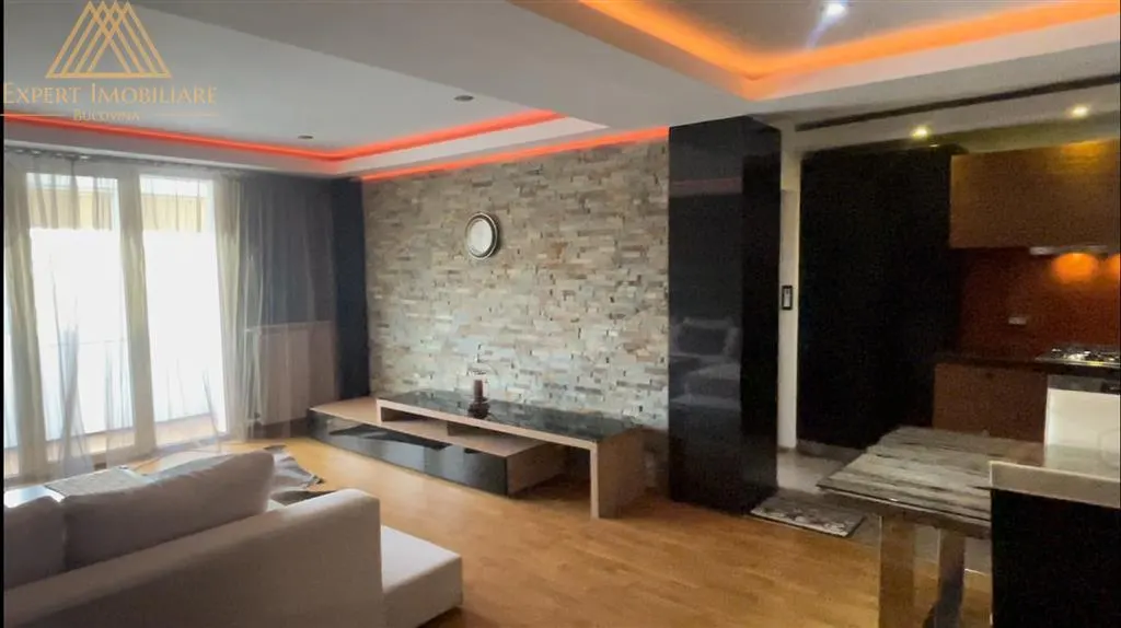 Apartament Luxury Texas 137 mp, 3 camere plus loc de parcare - foto 2
