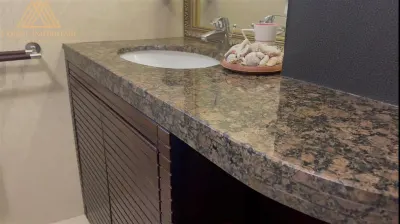 Apartament Luxury Texas 137 mp, 3 camere plus loc de parcare - foto 11