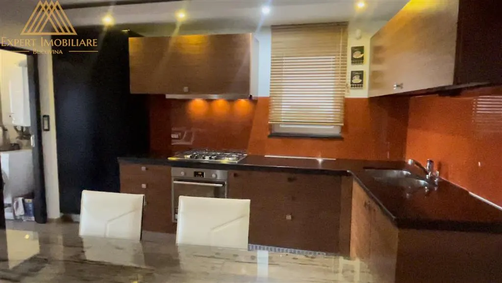 Apartament Luxury Texas 137 mp, 3 camere plus loc de parcare - foto 19