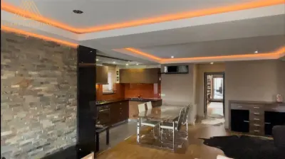 Apartament Luxury Texas 137 mp, 3 camere plus loc de parcare - foto 3