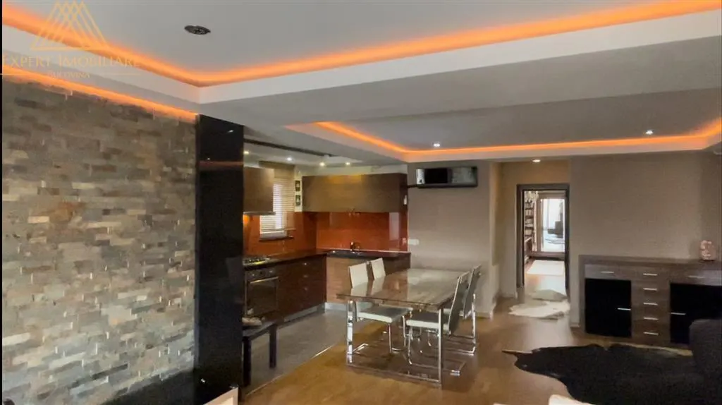 Apartament Luxury Texas 137 mp, 3 camere plus loc de parcare - foto 3